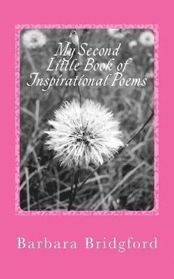 My Second Little Book of Inspirational Poems 1