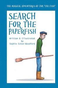 Search for the Paperfish 1