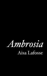 bokomslag Ambrosia