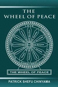 bokomslag The Wheel Of Peace