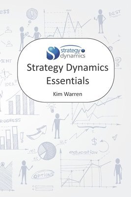 bokomslag Strategy Dynamics Essentials