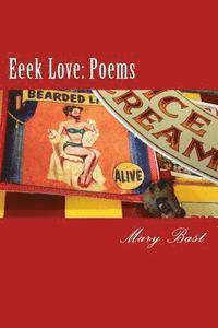 Mary Bast - Eeek Love, Häftad. Tillgänglighet: Lägg i varukorg