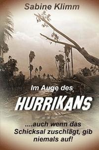 bokomslag Im Auge des Hurrikans