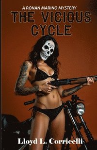 bokomslag Vicious Cycle