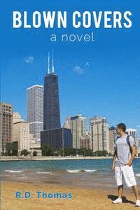 Ryan David Thomas - Blown Covers, Häftad