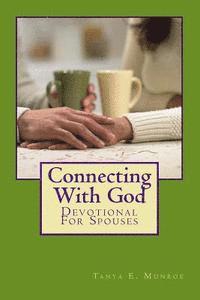 bokomslag Connecting With God: Devotional For Spouses