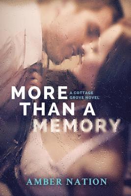 More Than A Memory 1