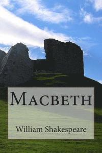 bokomslag Macbeth