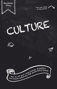 bokomslag Culture
