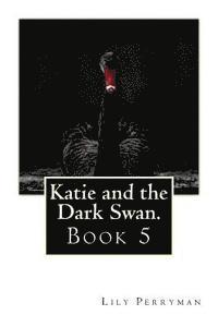 bokomslag Katie and the Dark Swan.