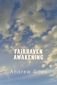 bokomslag Fairhaven Awakening