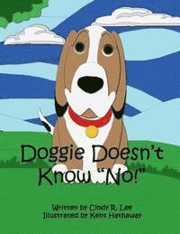 bokomslag Doggie Doesn't Know No