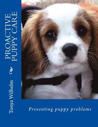 bokomslag Proactive Puppy Care