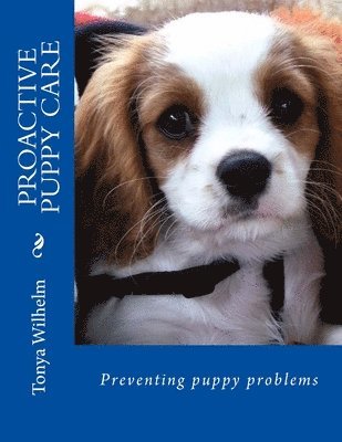 Proactive Puppy Care