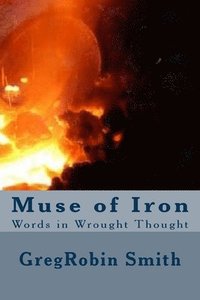 bokomslag Muse of Iron