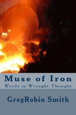 Muse of Iron 1