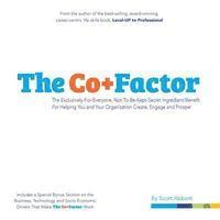 bokomslag The Co+Factor