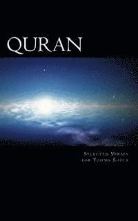 bokomslag Qur'an: Selected Verses for Young Souls