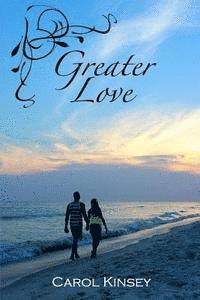 bokomslag Greater Love