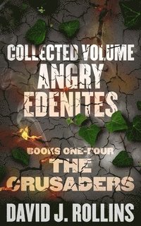 bokomslag Angry Edenites Collection - The Crusaders