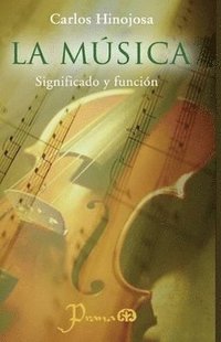 bokomslag musica