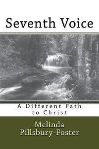 bokomslag Seventh Voice - A Journey in Faith: Finding Christ