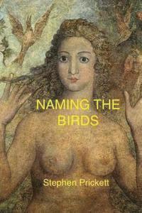 bokomslag Naming the Birds: n/a