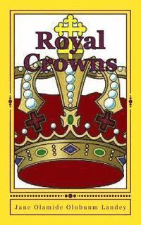bokomslag Royal Crowns