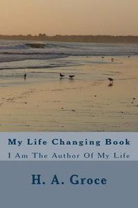 bokomslag My Life Changing Book