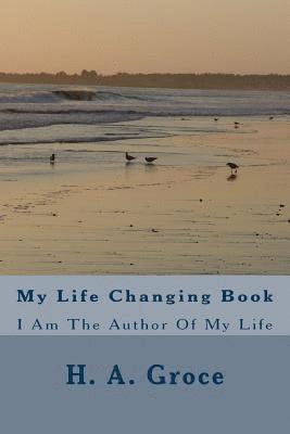 My Life Changing Book 1