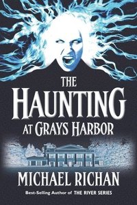 bokomslag The Haunting at Grays Harbor