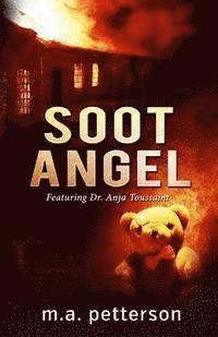 bokomslag Soot Angel: Featuring Dr. Anja Toussaint