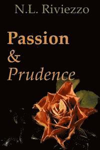 bokomslag Passion & Prudence