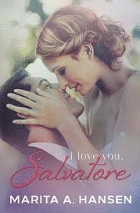 bokomslag I Love You, Salvatore