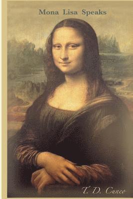 bokomslag Mona Lisa Speaks