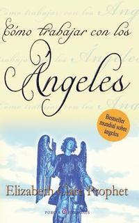 bokomslag Como trabajar con los angeles