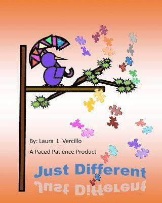 Just Different: Social Acceptance for all abilities 1