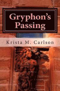 bokomslag Gryphon's Passing