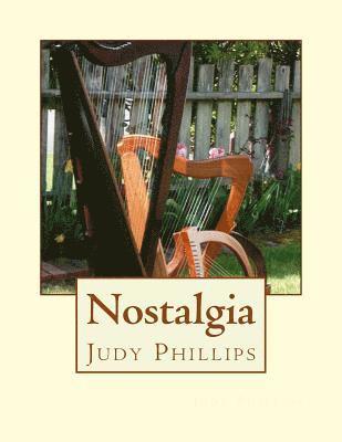 Judy Phillips - Nostalgia, Häftad