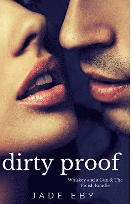 bokomslag Dirty Proof