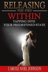 bokomslag Releasing The Fire Within: Tapping Into Your Predestined State