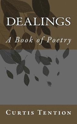 bokomslag Dealings: A Book of Poetry