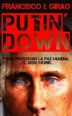 bokomslag Putin' Down