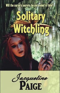 bokomslag Solitary Witchling