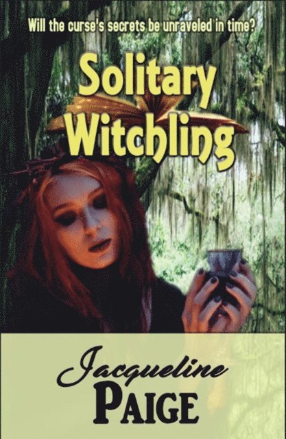 Solitary Witchling 1