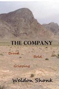 bokomslag The Company