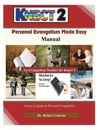 bokomslag Personal Evangelism Made Easy: Evangelism Through Personal Relationships