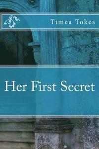 bokomslag Her First Secret