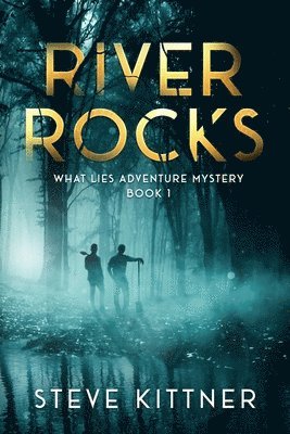 River Rocks 1
