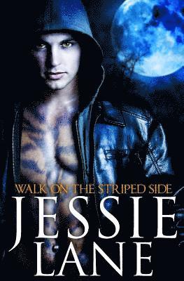 Walk On The Striped Side